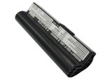 Battery For Asus Eee PC 701SD, Eee PC 701SDX, Eee PC 703, Eee PC 900a, Eee PC 900-BK010X,