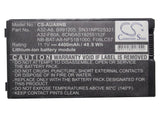 Battery For Asus A8, A8000, A8000F, A8000J, A8000Ja, A8000Jc, A8000Jm, A8A, A8Dc, A8E, A8F, A8Fm,