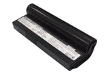 Battery For Asus Eee PC 1000, Eee PC 1000H, Eee PC 1000HA, Eee PC 1000HD, Eee PC 1000HE,