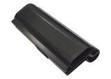 Battery For Asus Eee PC 1000, Eee PC 1000H, Eee PC 1000HA, Eee PC 1000HD, Eee PC 1000HE,