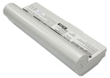 Battery For Asus Eee PC 1000, Eee PC 1000H, Eee PC 1000HA, Eee PC 1000HD, Eee PC 1000HE,