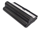 Battery For Asus Eee PC 1000, Eee PC 1000H, Eee PC 1000HA, Eee PC 1000HD, Eee PC 1000HE,