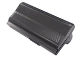 Battery For Asus Eee PC 1000, Eee PC 1000H, Eee PC 1000HA, Eee PC 1000HD, Eee PC 1000HE,