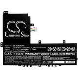Battery For ASUS ChromeBook C223NA Series, VivoBook E12 E203NA Series,