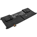 Battery For Asus Taichi 21, Taichi 21-CW001H, Taichi 21-CW001P, Taichi 21-CW002H, Taichi 21-CW003H,