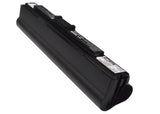 Battery For Gateway LT22, LT2203, LT2206H, LT2207H, 3ICR18/65-2, 3ICR19/66-2, CGR-8/6P3, UM09E32,