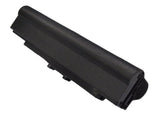 Battery For Gateway LT22, LT2203, LT2206H, LT2207H, 3ICR18/65-2, 3ICR19/66-2, CGR-8/6P3, UM09E32,