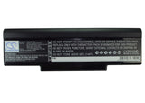 Battery For Asus A9, A9C, A9R, A9Rp, A9Rt, A9T, ASmobile Z97V, F2, F2F, F2Hf, F2J, F2Je, F3, F3E,