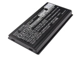 Battery For Asus F5, F5GL, F5M, F5N, F5R, F5RI, F5RL-AP060C, F5RL-AP460C, F5SL, F5SL-AP177D, F5SR,