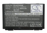 Battery For Asus F52, F52A, F52Q, F82, F82Q, F83, F83CR, F83S, F83VF, Ff83s, K40, K40e, K40ij,