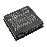 Battery For ASUS G55, 0B110-00080000, A42-G55, B056R014-0037,