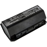 A42-G750 Battery Replacement For Asus G750,