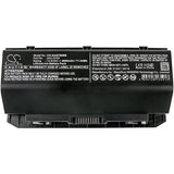 A42-G750 Battery Replacement For Asus G750,