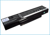 Battery For Asus A72, A72D, A72DR, A72F, A72J, A72JK, A72JR, K72, K72D, K72DR, K72DY, K72F, K72J,