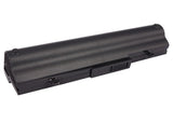 Battery For Asus Eee PC 1001HA, Eee PC 1005, Eee PC 1005H, Eee PC 1005HA, Eee PC 1005HA-A,