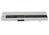 Battery For Asus Eee PC 1001HA, Eee PC 1005, Eee PC 1005H, Eee PC 1005HA, Eee PC 1005HA-A,