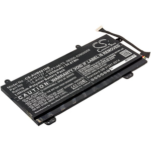 asus-c41n1727-battery-replacement-for-asus-rog-zephyrus-m-gm501