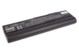 Battery For Asus G50, G50VT, L50, M50, M50Q, M50S, M50Sa, M50Sr, M50Sv, M50V, M51, M51E, M51Kr,