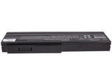 Battery For Asus G50, G50VT, L50, M50, M50Q, M50S, M50Sa, M50Sr, M50Sv, M50V, M51, M51E, M51Kr,