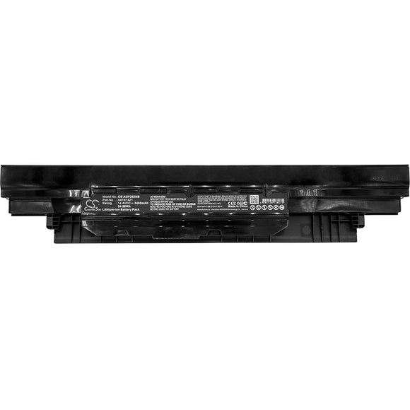 0B110-00320100, A41N1421 Replacement Battery For ASUS P2520LJ, P2520SA, PU551LA, ZX50JX4200,