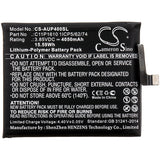 aup400sl-mobilep-asus-battery-for-asus-zb500tl-zenfone-pegasus-4a-c11p1610-1icp5/62/74