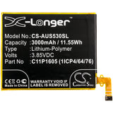 aus530sl-mobilep-asus-battery-for-asus-zenfone-3-deluxe-c11p1605-(1icp4/64/76)