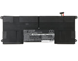 Battery For Asus Taichi 21, Taichi 21-3568A, Taichi 21-DH51, Taichi 21-DH71, Taichi 21-UH71,