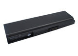 Battery For Asus Eee PC 1004, Eee PC 1004DN, N10E, N10E-A1, N10J, N10J-A1, N10J-A2, N10Jb, N10Jc,