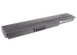 Battery For Asus Eee PC 1004, Eee PC 1004DN, N10E, N10E-A1, N10J, N10J-A1, N10J-A2, N10Jb, N10Jc,