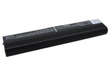 Battery For Asus Lamborghini VX3, U6, U6E, U6E-1B, U6E-A1, U6Ep, U6E-X3, U6S, U6Sg, U6SG-25PYG25DBU,