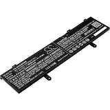 Battery For ASUS Vivobook 14, X405, X405UA, X405UQ, X405UR, X405UR-3B,