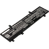 Battery For ASUS Vivobook 14, X405, X405UA, X405UQ, X405UR, X405UR-3B,