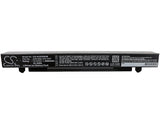 Battery For Asus A450, A450C, A450CA, A450CC, A450L, A450LA, A450LB, A450LC, A450V, A450VB, A450VC,