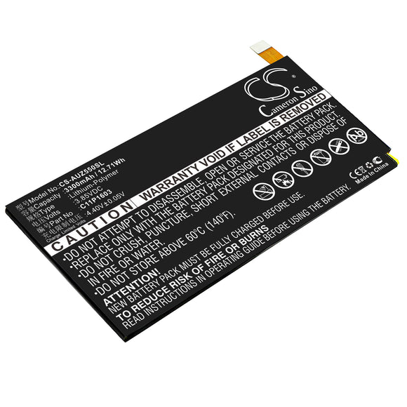 auz550sl-mobilep-asus-battery-for-asus-zenfone-3-deluxe-5.5-zenfone-3-deluxe-5.5-dual-sim-zs550kl-c11p1603