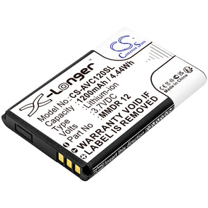 avc120sl-mobilep-caseroxx-battery-for-caseroxx-1100