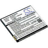 AC40CTI Replacement Battery For Archos 40C Titanium,