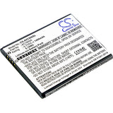 AC1850A Replacement Battery For Archos 50c Neon,