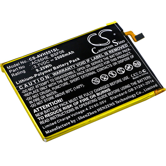 avh551sl-mobilep-archos-battery-for-archos-55-helium-ultra-a55-helium-ac55he-bsf06