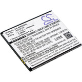 AC50ENE Replacement Battery For Archos 50e Neon,