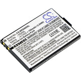 AC50PL4G, BR22024BR Replacement Battery For Archos 50 Platinum 4G,