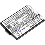 AC50PL4G, BR22024BR Replacement Battery For Archos 50 Platinum 4G,