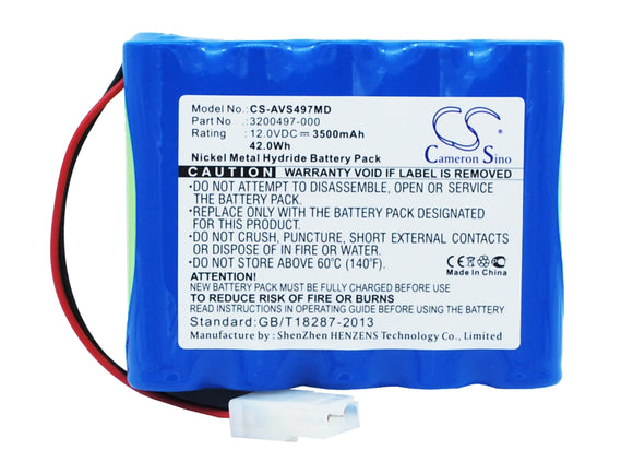 battery-for-carefusion-16048-ventilator-ventilator-16048-21542