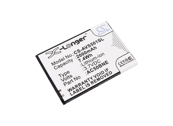 avs501sl-mobilep-archos-battery-for-archos-50b-neon-neon-50b-ac50bne-ac50bne-1icp5/56/78