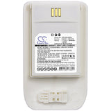 Battery For Ascom D63, DECT 3735, DH7, i63, 490933A, 660497,