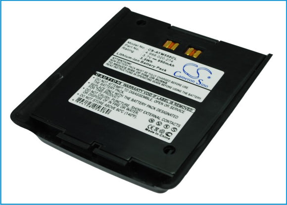 aym558cl-cordlessp-tenovis-battery-for-tenovis-dect-mm588-mm588-4.998.020.274