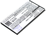 C11P1404 Replacement Battery For ASUS ZenFone 4 A400CG, ZenFone 4 PF400CG,