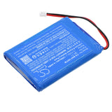 Battery For Baofeng BF-T1, BF-T1 UHF, T1, BF-T1,