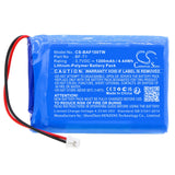 Battery For Baofeng BF-T1, BF-T1 UHF, T1, BF-T1,