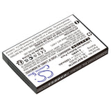 Battery For Baofeng UV3R, UV-3R, BF-T6, C5, BF-R5, BL-3,