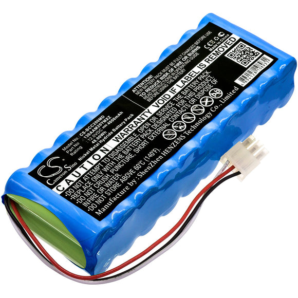 battery-for-bionet-cardio-7-ecg-monitor-cardio-m+-cardio-touch-3000-cardio-touch-3000-ekg